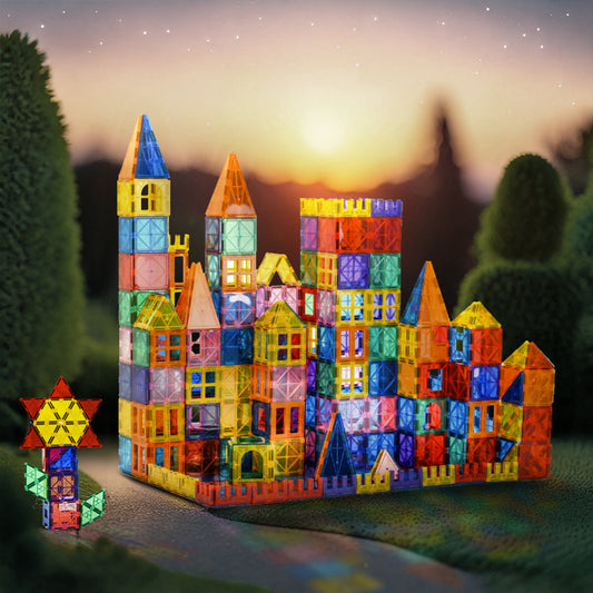 Magnaminds classic - 40 stuks