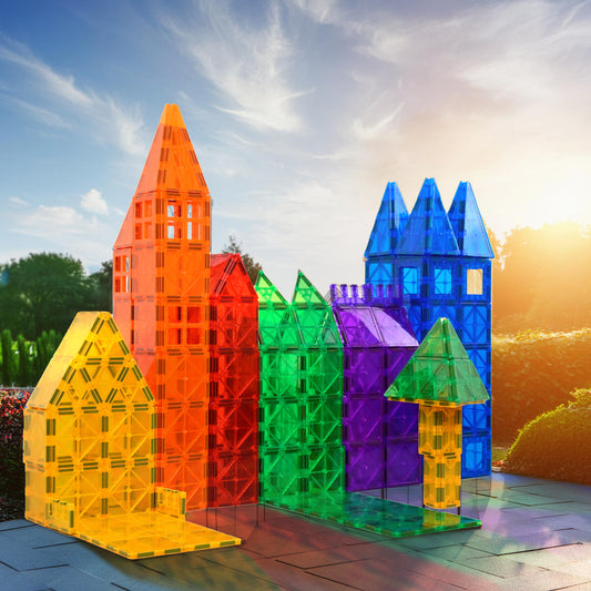 Magnaminds classic - 60 stuks