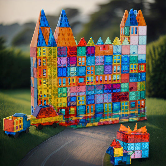 Magnaminds Classic - 100 stuks