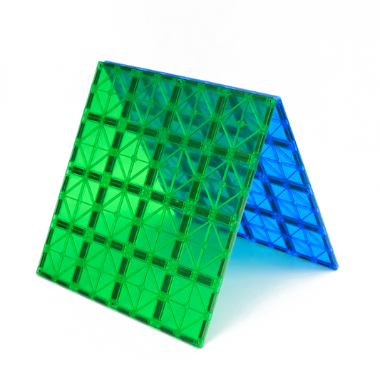 Basisplaten - Uitbreidingsset