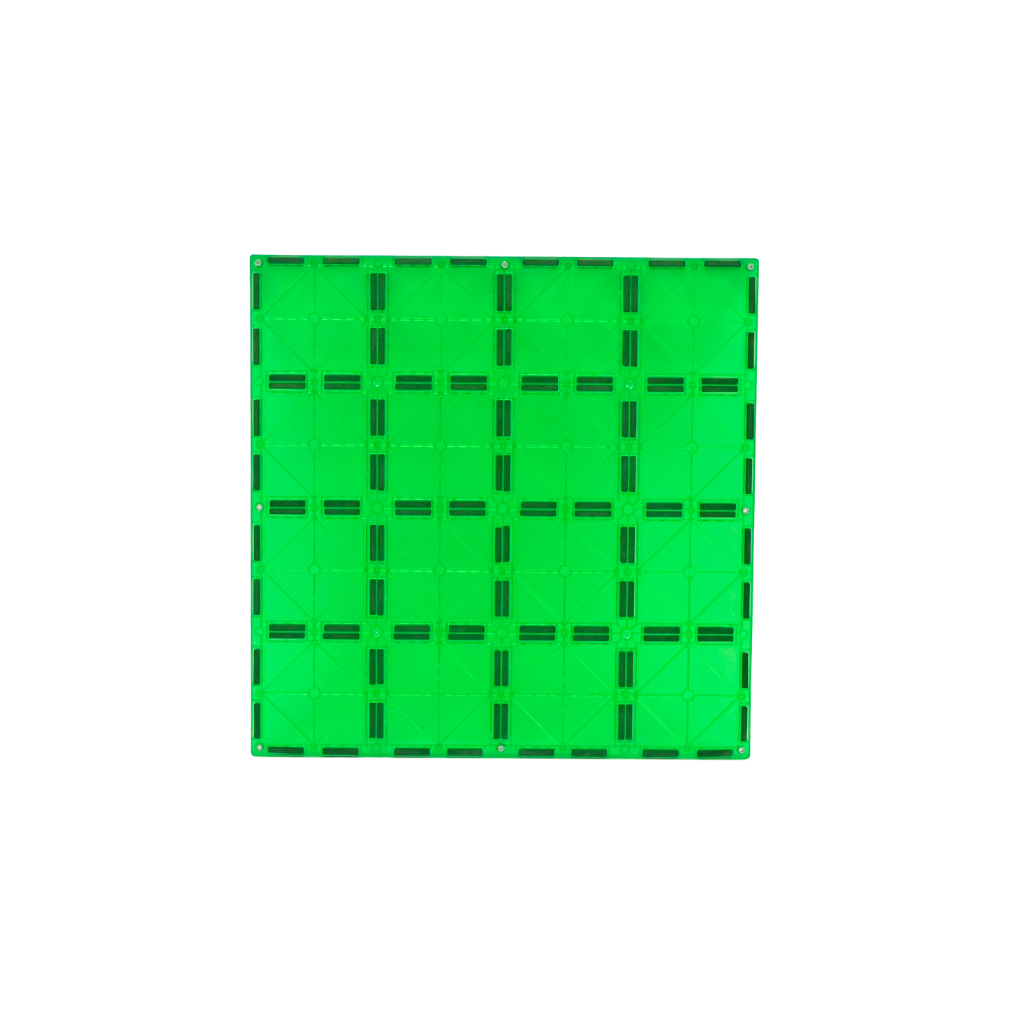 Basisplaten - Uitbreidingsset