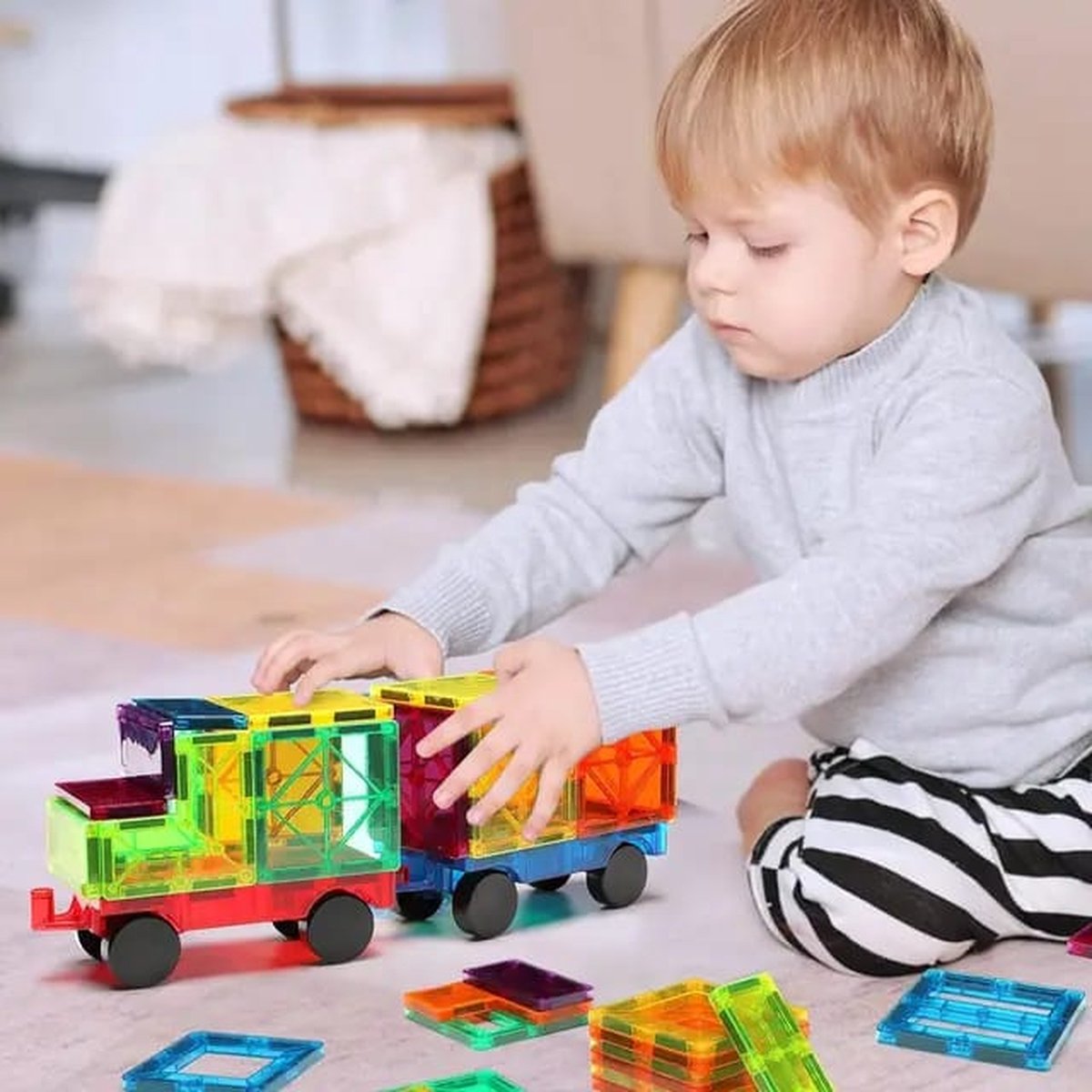 2 Auto-onderstellen Uitbreidingsset