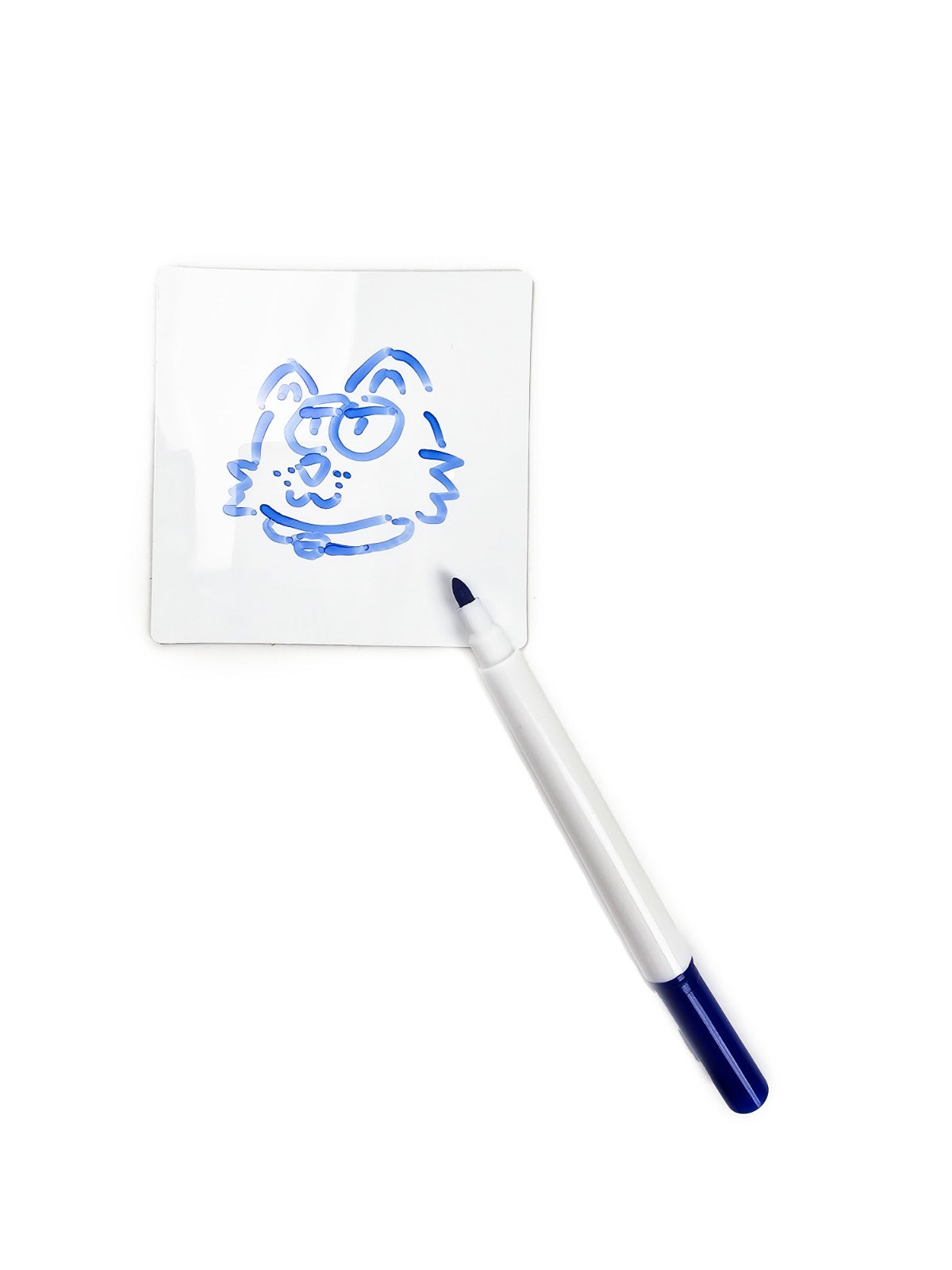 Magnaminds Raket - 93 stuks