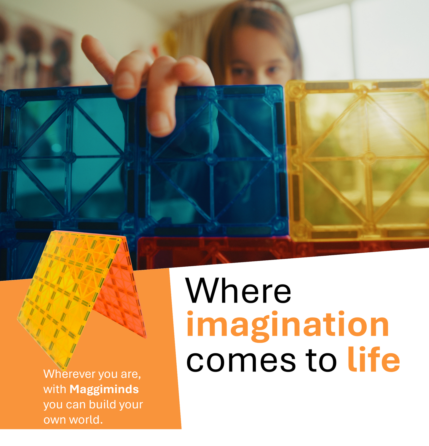 Basisplaten - Uitbreidingsset