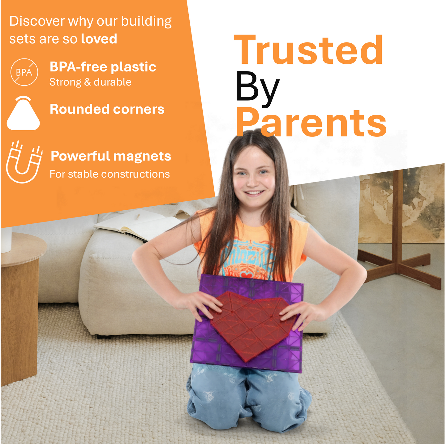 Basisplaten - Uitbreidingsset